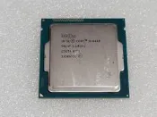 Intel Core i5-4440  第4代處理器 3.1GHz  1150腳位 CPU 良品