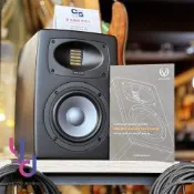 EVE Audio Exo25 5吋 主動式 監聽 喇叭 音響 鋁合金 低音單體 氣動式高音
