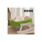 (店+)免運 貓窩狗窩  寵物睡床 貓窩貓涼席搖床貓床貓吊床吊籃寵物窩貓用品四季通用貓籠子貓別墅