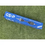 HS汽材 MAZDA 3 馬3 馬5 FOCUS IMAX GSP 傳動軸 全新品 不須押金 舊品不用寄回