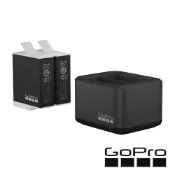 CSEmart 正成購物 限時★.. GoPro ADDBD-211 雙充+ENDURO高續航2顆電池 套組 1720mAh For HERO9 /10 Black 運動攝影機 正成公司貨【夏日限時 全館點數5倍送】