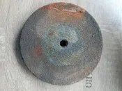 8吋砂輪