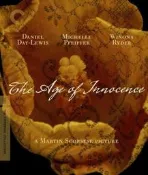 CC標准珍藏版藍光-CC0340-純真年代 The Age of Innocence (1993) 