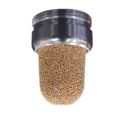 【沐象】Elephant Waters EW0301006-z 沐象 MIT 黃金柔水過濾器 節水器 省水器 不噴濺