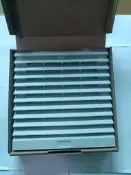 【量大價優】全新原裝通風過濾網組ZL-803