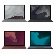 【Microsoft 微軟】A級福利品 13.5吋 輕薄觸控筆電(Laptop 2/i7-8650U/8G/256GB/W11)