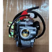 #機車小舖二館#日本京濱KN GSR125/UT125--化油器(全新)免運費呦
