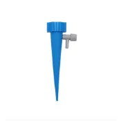 (店+)【桔比雜貨舖】懶人澆花器 可調節滴水器 自動灑水園藝工具 滴灌澆水陽台盆栽