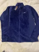 Patagonia R2 刷毛保暖外套 尺寸XL