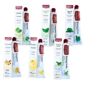 (店+)【Red Seal】Red Seal 紐西蘭牙膏100g  | 多款味道可選 蜂膠 草本 強效薄荷 小蘇打牙膏