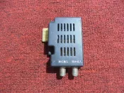 40吋LED液晶電視 視訊盒 ( 大同 TATUNG  V40R300 ) 拆機良品