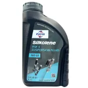 【車百購】FUCHS SILKOLENE RSF 5 避震器專用油 懸吊阻尼油 前叉油 避震油 懸吊油