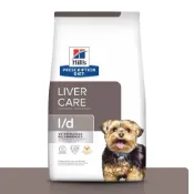 (店+)【Hills 希爾思】犬用 l/d 肝臟護理 處方飼料