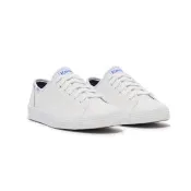 【Keds】時尚皮革綁帶小白鞋 CHAMPION KICKSTART 9191W132222 WH57559