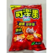 可樂果 豌豆酥 超值分享包188g