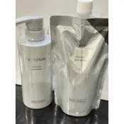 專櫃正品 Mikimoto御木本 珍珠潤澤沐浴乳/補充包 新品現貨特價
