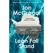 Lean Fall Stand/Jon McGregor【三民網路書店】