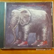 (協奏曲) PAUL FILEK - ELEPHANT SHOES