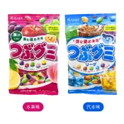 日本 Kasugai 春日井製菓 綜合 軟糖 水果味 / 汽水味 60g