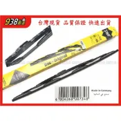 (店+)938嚴選 SWF 116-168 原廠型 硬骨雨刷 E-CLASS W210 1995~2002 鐵骨 雨刷 25吋