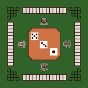 全球選品1館 生活百貨 麻將桌墊正方形靜音防滑大號墊子棋牌室打撲克加厚耐磨墊子可水洗
