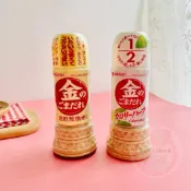 【象象媽咪】日本 味滋康 金芝麻醬 芝麻醬 低卡芝麻醬  堅果芝麻醬 芝麻胡麻醬 胡麻醬