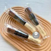 沐媽☀️正品開發票 Bobbi Brown 專業無瑕底妝刷 迷你無瑕底妝刷 芭比布朗 粉底刷 蜜粉刷 腮紅刷 刷具