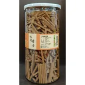 富山檀香_台灣檀香棒(梢楠木)350g裝/罐