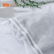 【UDiLiFE】 生活大師 純淨無染細網角型洗衣袋(60x60cm)