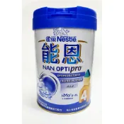 (店+)【Nestle 雀巢】3罐雀巢 能恩4號幼兒奶粉800G