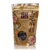 琦順 黑芝麻糕(純素) / 龜苓膏軟糖