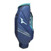 【MIZUNO 美津濃】女用 高爾夫輕量球桿袋 2.3 KG #2592(Mizuno 女用 輕量球桿袋)