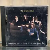 [鳴曲音響] 小紅莓合唱團(The Cranberries) - 有何不可