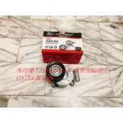 MAZDA 3 馬自達 3 2.0 04-14 冷氣惰輪 皮帶惰輪 冷氣惰輪總成 皮帶惰輪總成 皮帶調整惰輪 皮帶張力器