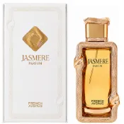 French Avenue Jasmere 100ml 平替 Marc-Antoine Barrois Tilia 椴樹