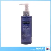 NEUTROGENA 露得清深層清潔卸妝油 200ml(無盒)含贈品