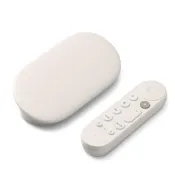 (店+)【Google】Google TV Streamer 4K 電視盒 電視棒