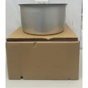 WISE 煮飯鍋內鍋 40人份電子煮飯鍋保溫鍋 營業用煮飯鍋 煮飯鍋 電鍋 保溫鍋 坎飯鍋