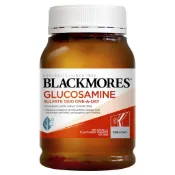 blackmores 澳佳寶 維骨力 葡萄糖胺 180粒