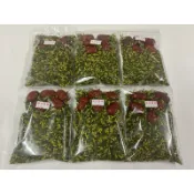 【現貨】蓮子心/蓮子心茶/生機蓮子抽取