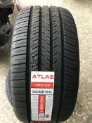 {板橋 蘇} 美國百年品牌 “ATLAS“ 高性能轎跑胎 245-45-20 現正熱賣非 N8000 SF5000
