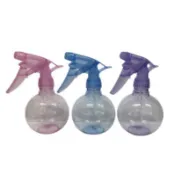 300cc 圓形珠光噴槍 噴瓶 噴水瓶 噴霧瓶