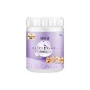 【妍選洋行】妍之初 日本專利魚鱗膠原蛋白胜肽粉 100g/瓶 *3瓶