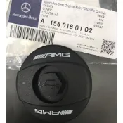 🚩賓士原廠機油蓋▪▪▪MERCEDES-BENZ  AMG LOGO
