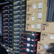 保時捷 macan專用BC BR避震器高低軟硬可調