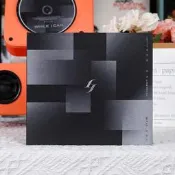 【限時下殺】正版唱媥 林俊傑專輯 幸存者·如你 雙EP 限量發行 2CD+歌詞本