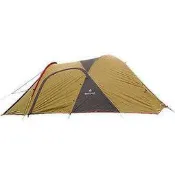 ├登山樂┤日本Snow Peak Amenity 3 人 帳篷組 # SDE-002RH