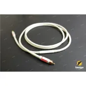 NEOTECH (尼威特) 萬隆 NESW-5001 超低音訊號線 UP-OFC 高純度無氧銅 24K 鍍金 RCA接頭