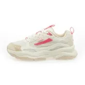 FILA WOODBLOCK 女款 運動鞋 1RM02258H-668