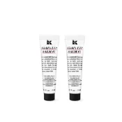 Kiehl s 契爾氏 1號護唇膏 (原味) 15ml x2入組